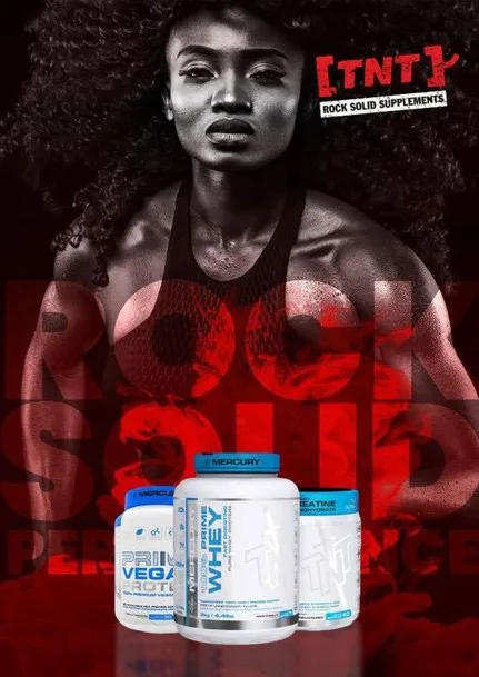 Supplement World Zambia work by Ulendo