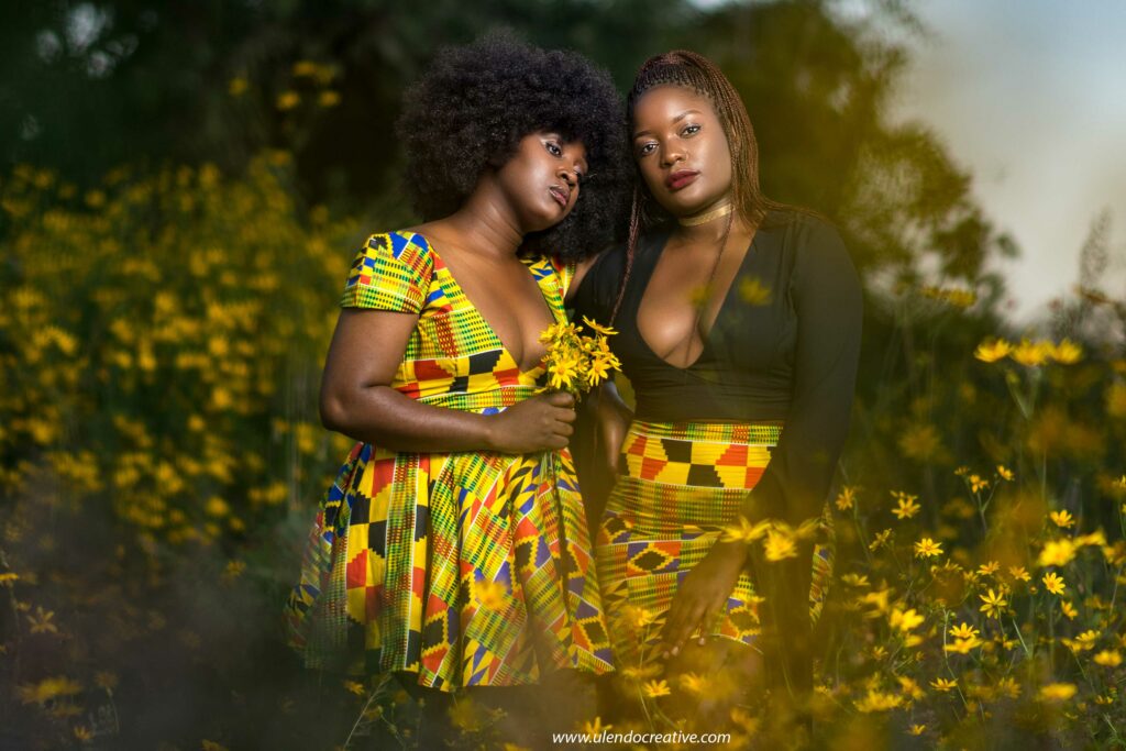 Zambian-Models-Photography
